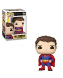Funko Pop! Friends - Joey Tribbiani Superman #1645