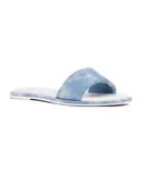 Olivia Miller Women's Power Play Slide Sandal