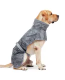 Dog Jacket Reflective Waterproof Night Jackets