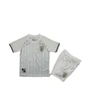 Kids Uruguay Home Away Soccer Jersey Player Version Copa America 2024