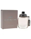 Coach New York by Coach for Women - 1 oz EDT Spray