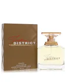 Fashion District Fashion District Eau De Parfum Spray 3.4 Oz