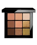 GA-DE Velveteen Eyeshadow Palette - 53 #Oh-So-Pretty for Women 0.0286 oz Eye Shadow