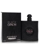 Opium Black Extreme by Yves Saint Laurent for Women - 3 oz Eau de Parfum Spray