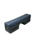Car Back Seat Gap Pad Vehicle Mattress Inflatable Car Air Travel Mattress Seat Bed Cushion Camping Couch for Travel Air Mattresses Car