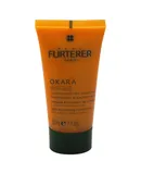 Okara Light Activating Conditioner by Rene Furterer for Unisex - 1 oz Conditioner