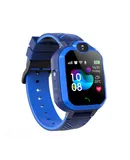 Kids Smart Watch, IP67 Waterproof Smart Phone Watch with 11 Puzzle Games, HD Touch Screen Music Player, Camera VCR Alarm Clock, Birthday Learning Toys Boys Girls Smart Watch