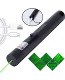 Long Range Hand-Held High-Power USB Charging