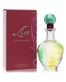 Live Jennifer Lopez For Women Eau De Parfum Spray 3.4 oz