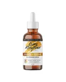 Nourish and Radiant Oil-Powered Serum by Curl Rhythm for Women - 2 oz Oil