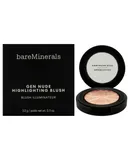 Gen Nude Highlighting Blush - Opal Glow by bareMinerals for Women - 0.11 oz Makeup