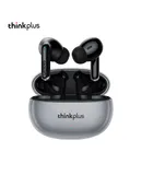 Lenovo XT88 Wireless Earbuds Bluetooth 5.3 Headphones in-Ear 20H Playtime USB-C Fast Charge Wireless Earphones Deep Bass Touch Control IPX5 Waterproof Sport Wireless Headphones-Black（New）