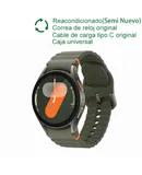 Samsung Galaxy Watch 7 40mm Bluetooth-Caja de Verde (Renovado A)