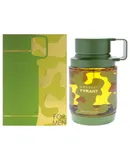 Odyssey - Tyrant Special Edition by Armaf for Men - 3.4 oz EDP Spray