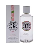 Fig Blossom Wellbeing Fragrant Water Spray by Roger & Gallet for Unisex - 3.3 oz Spray