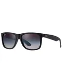 Original Ray Ban 0RB4165 622-T355 Justin Ladies Sunglasses