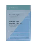 Flashmasque 5 Minute Facial Sheets - Hydratant by Patchology for Unisex - 1 Pc Mask