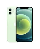 Apple iPhone 12 Mini, 64GB, Green - Unlocked (Renewed)