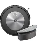 iRobot Roomba Combo j5 Robot Vacuum and Mop - Graphite-J517020