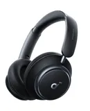 Soundcore Space Q45 Wireless Over-Ear Noise Canceling Headphones - Black