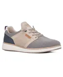 Reserved Footwear New York Men's Maxon Low Top Sneakers