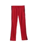 Gioberti Boys Track Jogger Athletic Pants with Zip Bottom