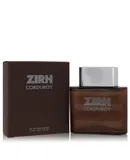 Corduroy Zirh International Eau De Toilette Spray 2.5 Oz