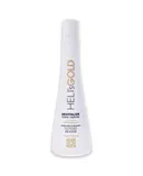 Revitalize Shampoo by Helis Gold for Unisex - 10.1 oz Shampoo
