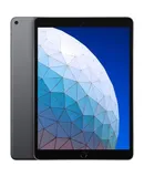 Apple iPad Air 3rd (10.5-inch, Wi-Fi, 256GB) - Space Gray (Renewed)