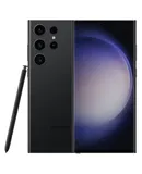 SAMSUNG Galaxy S23+ Plus 8GB+256GB Phantom Black Unlocked (Renewed)