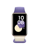 Honor Band 9 smart band with heart health guarding All-around health monitoring Two-week long life multifunctional sports monitoring watch -Standard Edition - Standard Edition-Morning Glory Purple
