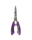 Multifunctional Fish Pliers Fishing Line Cutter Fishing Line Tied Pliers Fishing Hooks Picking Pliers Long-Nosed Pliers Angling Equipment
