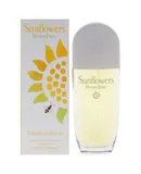 Sunflowers Honey Daze by Elizabeth Arden for Women - 3.3 oz EDT Spray