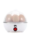 Uber Appliance Deluxe Rapid Egg Cooker System - 7 Egg capacity