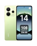 Xiaomi Redmi Note 14 4G LTE (256GB + 8GB) 6.67