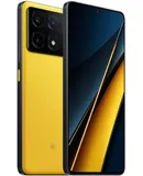 Xiaomi Poco X6 Pro 5G (International Model) Global Unlocked (256Gb + 8Gb) 6.67