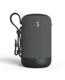 Wireless Bluetooth speaker Computer heavy subwoofer Car outdoor creative waterproof portable plug-in card stereo
