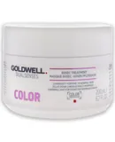 Dualsenses Color 60Sec Treatment by Goldwell for Unisex - 6.7 oz Treatment