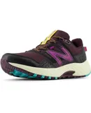 New Balance Women's 410 V8 Trail Running Shoe 11W/9.5M COLOR MORADO/BEIGE/NEGRO
