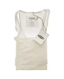 Bamboo Racer Tank - White by Cariloha for Women - 1 Pc Tank Top (L)
