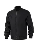 Men's Lightweight Bomber Jackets Light Track Jackets Casual Summer Windbreaker Outdoor Golf Fashion Coat for Men