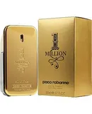 Paco Rabanne 1 Million By Paco Rabanne Edt Spray 1.7 Oz For Men