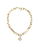 Paola Choker Necklace by eklexic