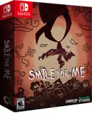 Smile For Me Collector's Edition - Nintendo Switch