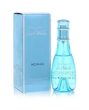Cool Water Davidoff For Women Eau De Toilette Spray 1 oz