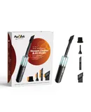 2-in-1 Mini Wireless Vacuum Cleaner & Air Duster