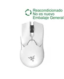 Razer Gamer Mouse Viper V2 Pro Reacondicionado SemiNuevo-Blanco
