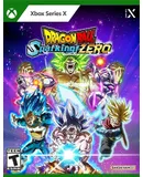DRAGON BALL: Sparking! ZERO - Xbox Series X