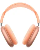 Apple - AirPods Max (USB-C) - Orange