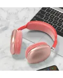 Wireless Bluetooth Headphones With Mic Noise Cancelling Headsets Stereo Sound Earphones Sports Gaming Headphones Supports TF